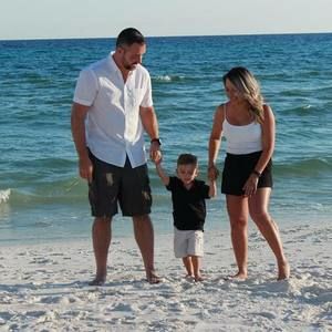 Meet your Posher, Carolina